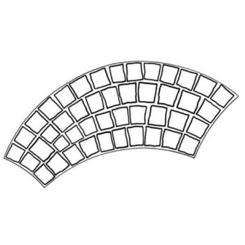 VERONA GRANDE™ Module
